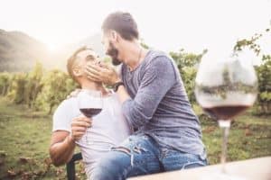 Successful First Date