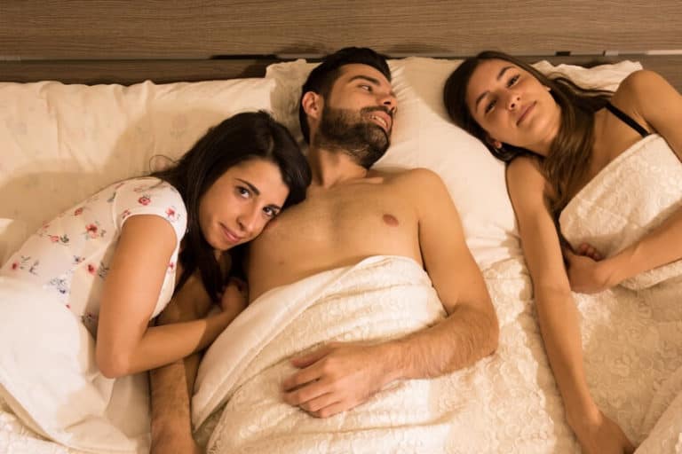 Threesomes