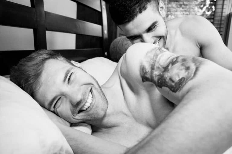 Gay Guys
