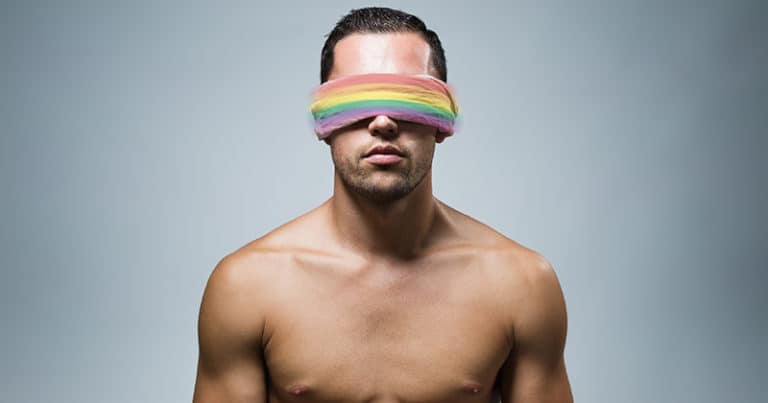 Bisexual Myths
