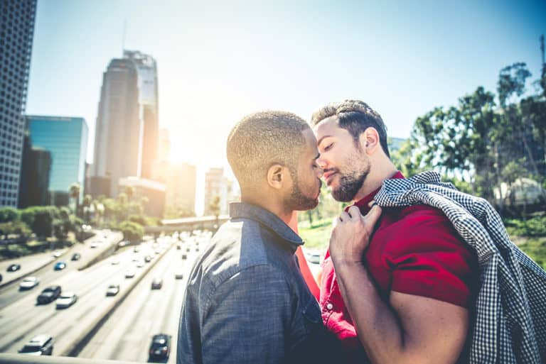 Dating in a New City