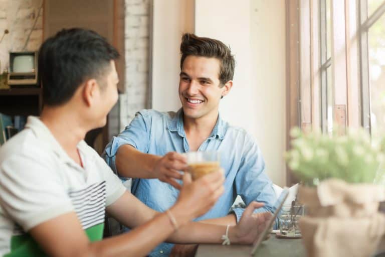 Gay Dating