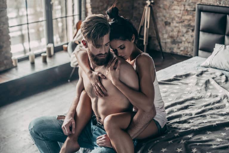 Casual Dating