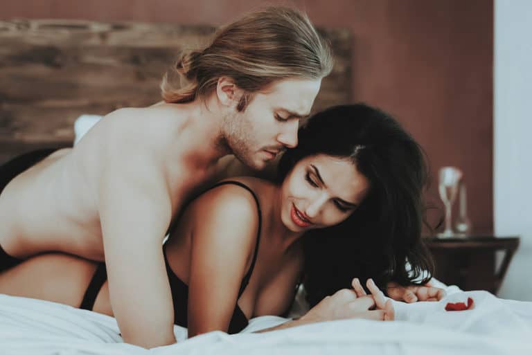 New to Casual Sex