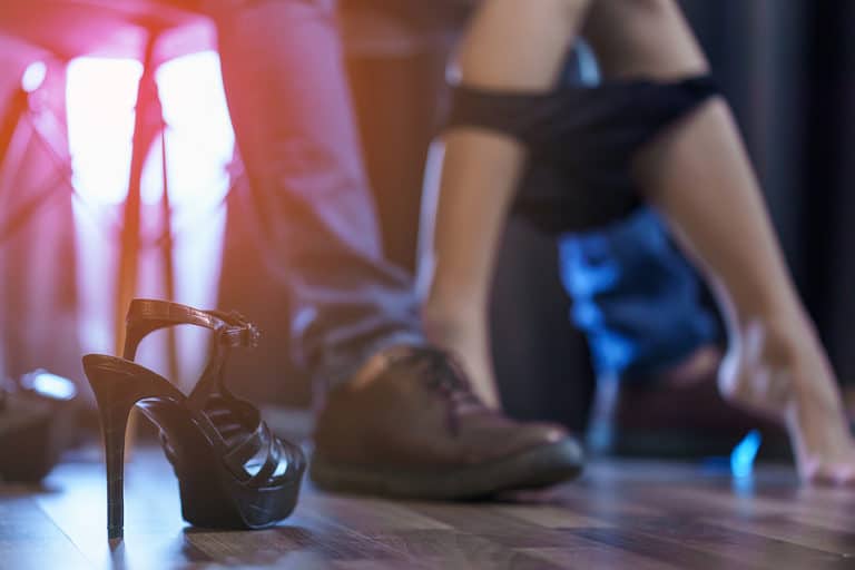 Things People Get Wrong About Dating