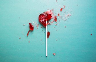 how to get over a breakup