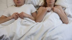 Common Sex Mistakes