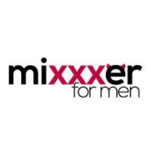 MixxxerForMen