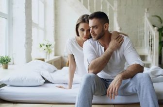 Low male libido