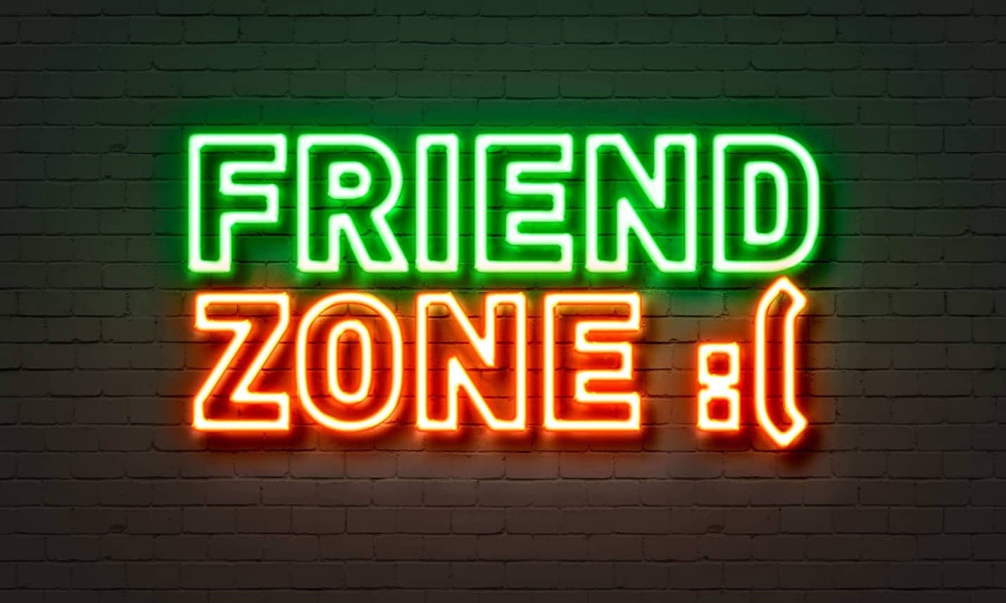 Avoiding the Friend Zone