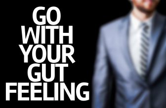 Trust Your Gut