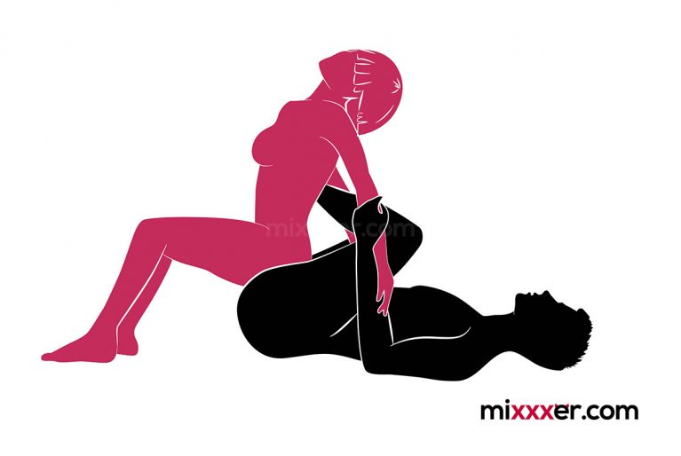 Ape Sex Position