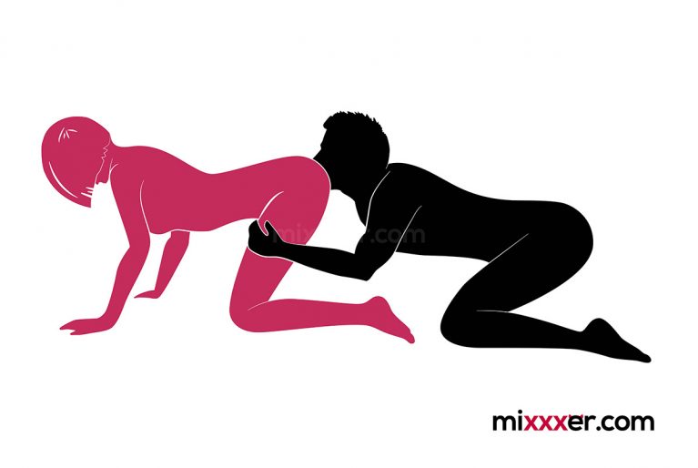 Intermediate Sex Positions Mixxxer 