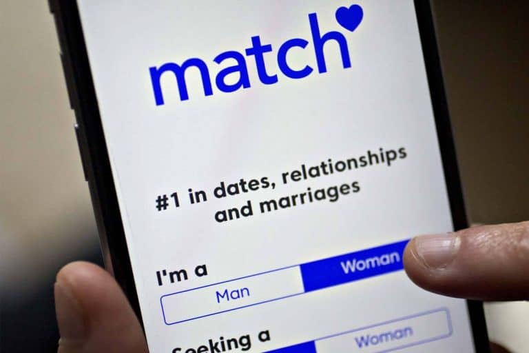Match.com Review