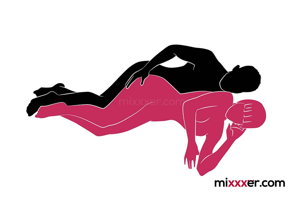 Diff sex positions
