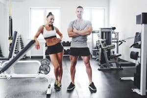 Best Exercises for Sex