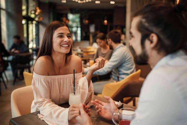 First Date Tips