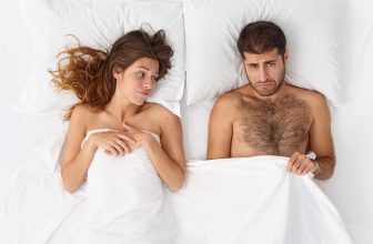 Premature Ejaculation