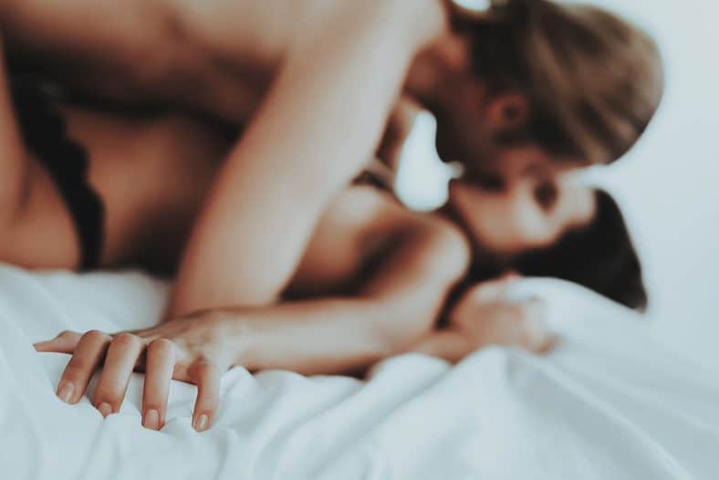 Hookup Etiquette