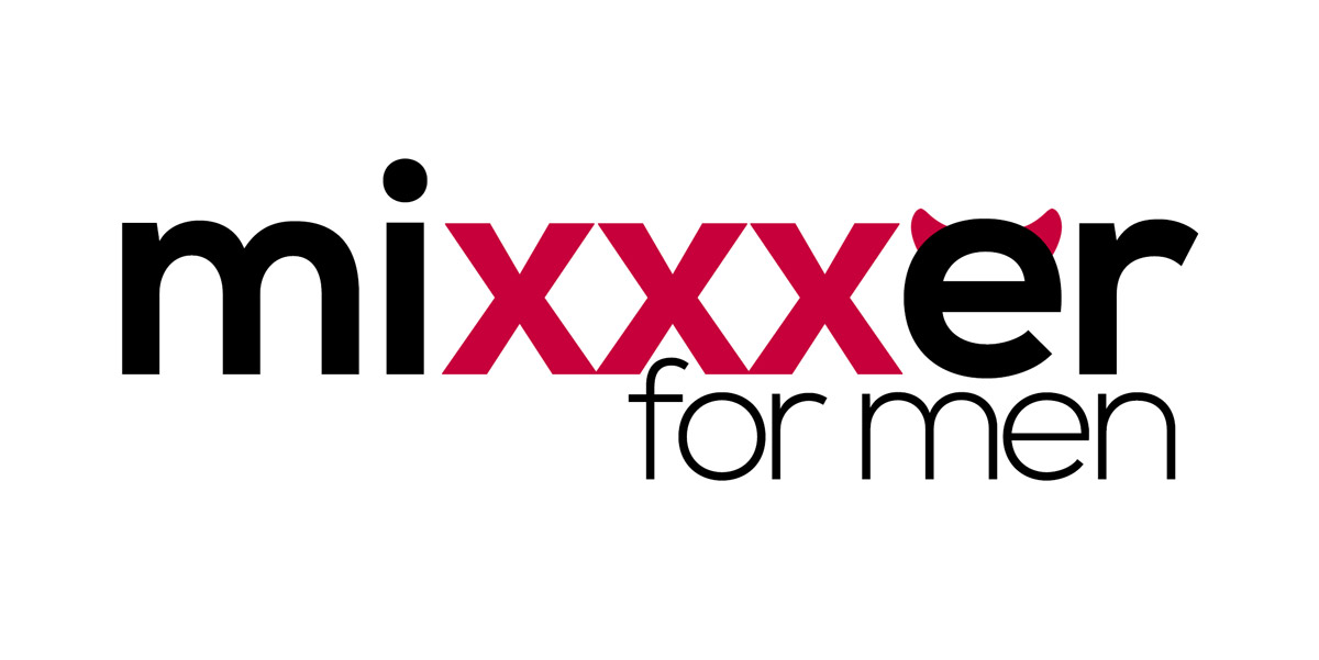 Mixxxer logo