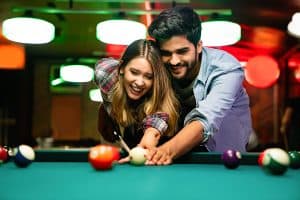 Hooking Up vs. Dating