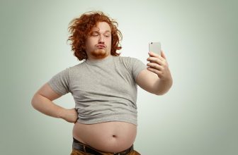 Unattractive Physical Features