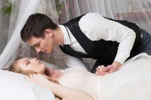 Casual Sex
