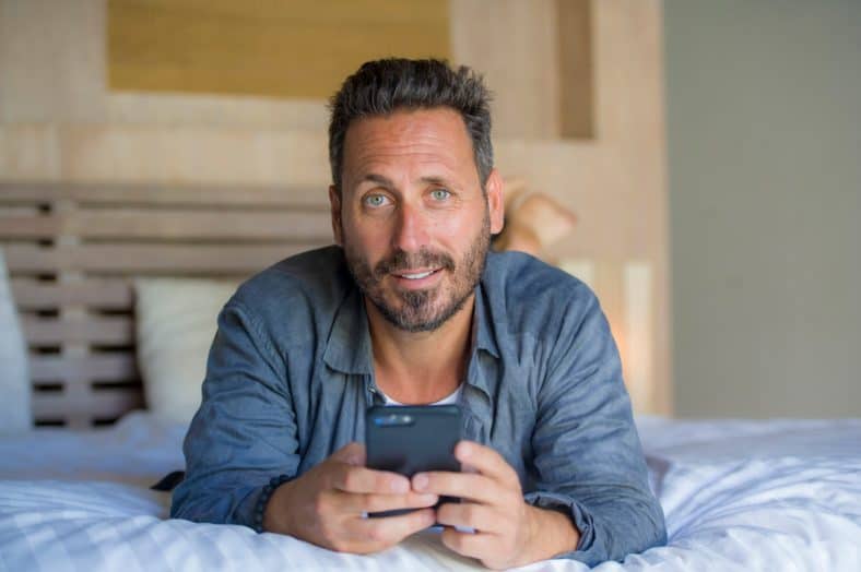 Online Dating Messages