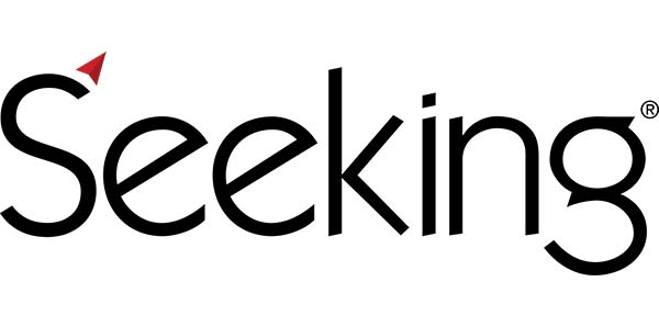 Seeking.com logo
