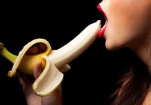 Aphrodisiac Foods
