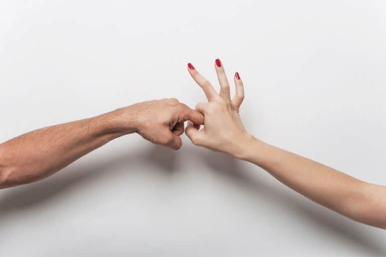 Fingering