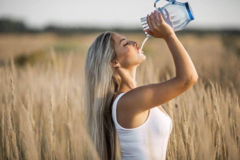 How To Get Her To Swallow