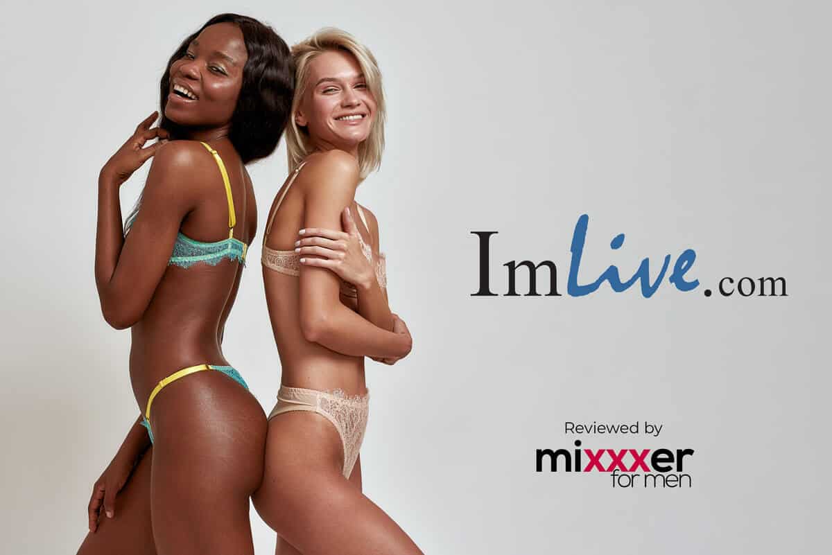 ImLive review feature image for mixxxer article