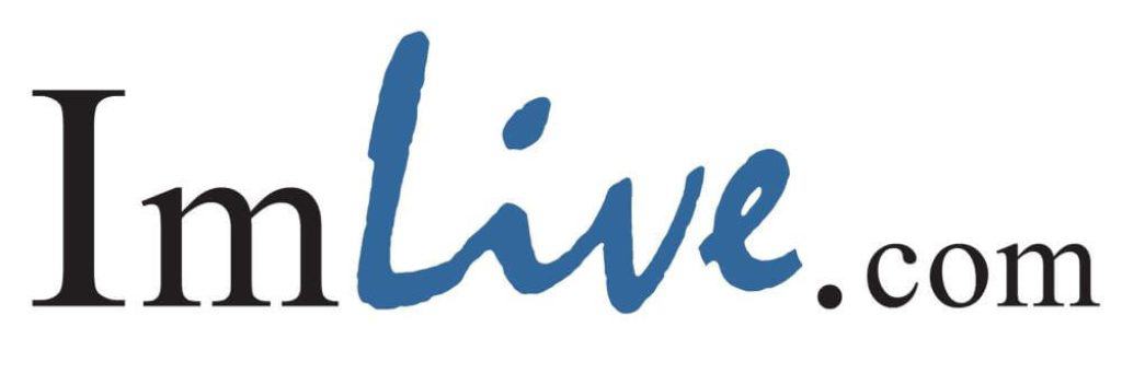 ImLive logo