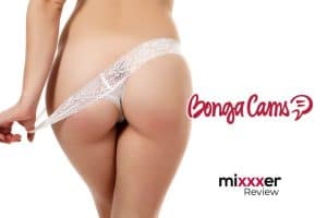 Bongacams review by mixxxer